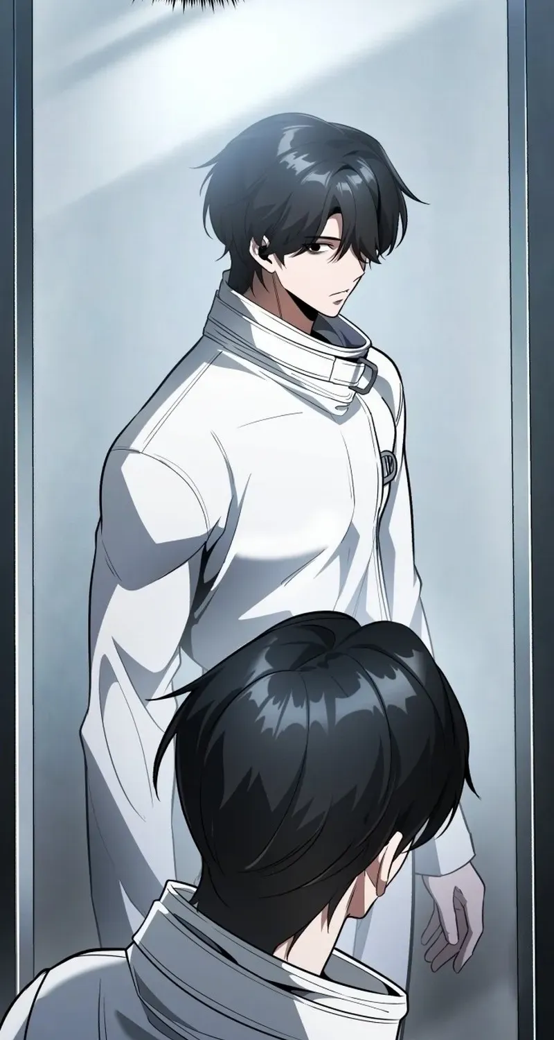 Read Superhuman Game Broadcast chapter 2 image 4 on Lezhin