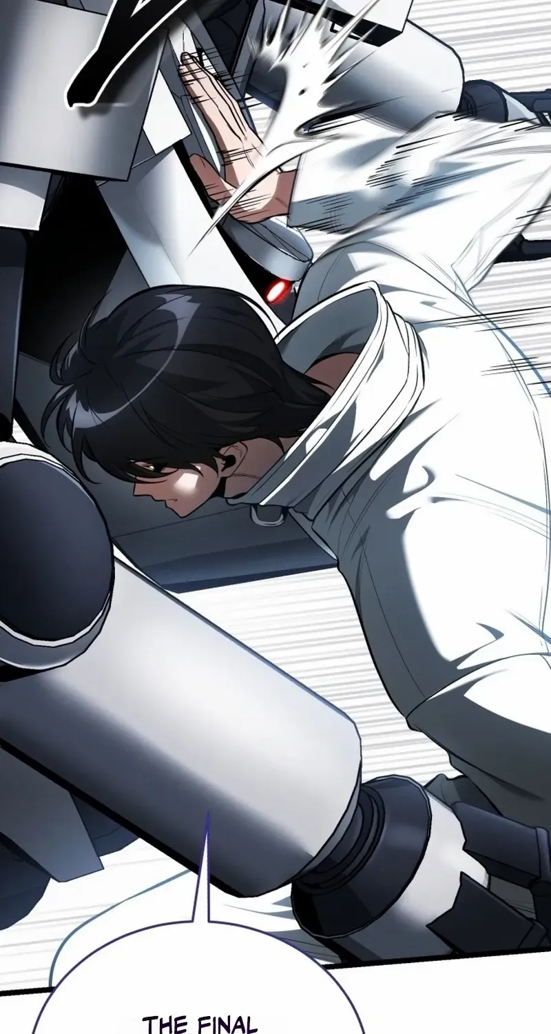 Read Superhuman Game Broadcast chapter 2 image 52 on Lezhin