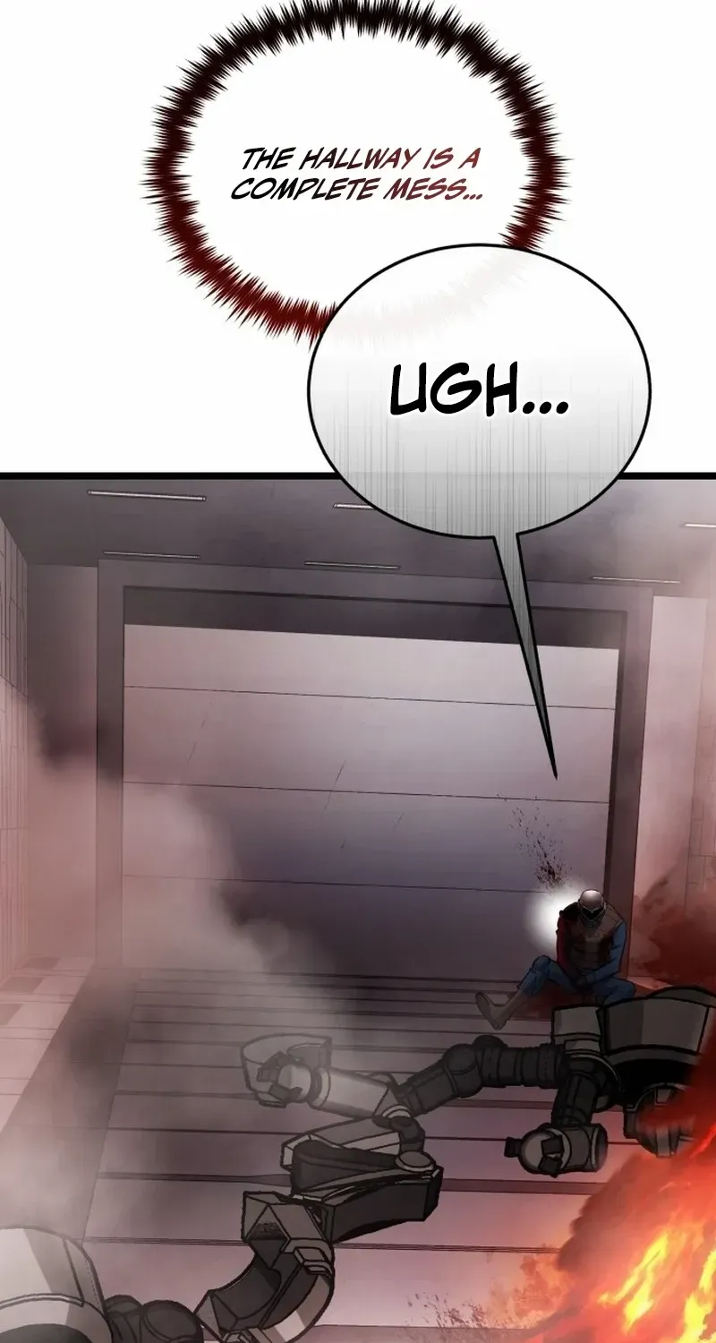 Read Superhuman Game Broadcast chapter 2 image 76 on Lezhin