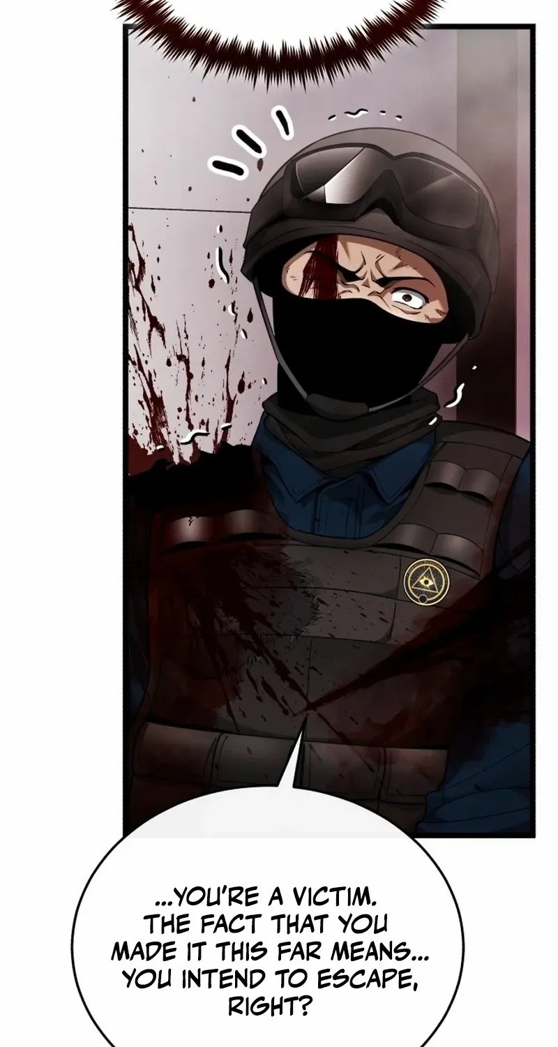 Read Superhuman Game Broadcast chapter 2 image 79 on Lezhin