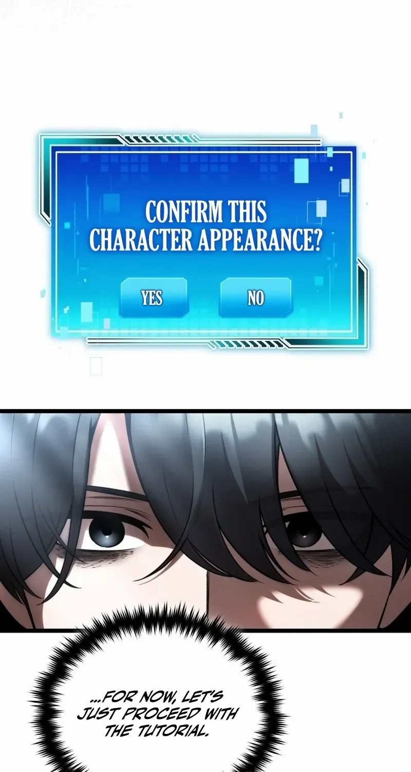 Read Superhuman Game Broadcast chapter 2 image 8 on Lezhin