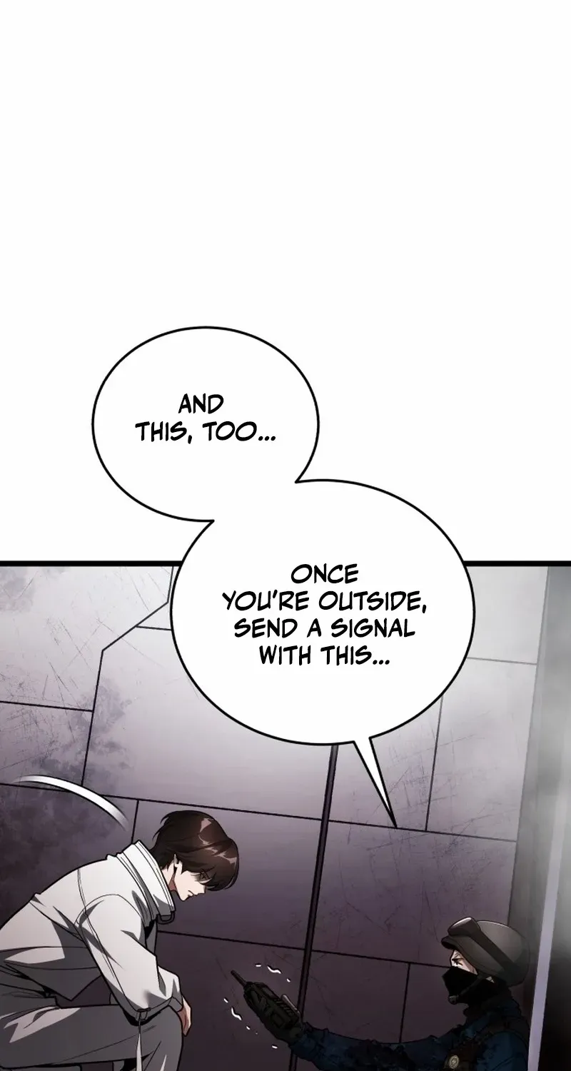 Read Superhuman Game Broadcast chapter 2 image 83 on Lezhin