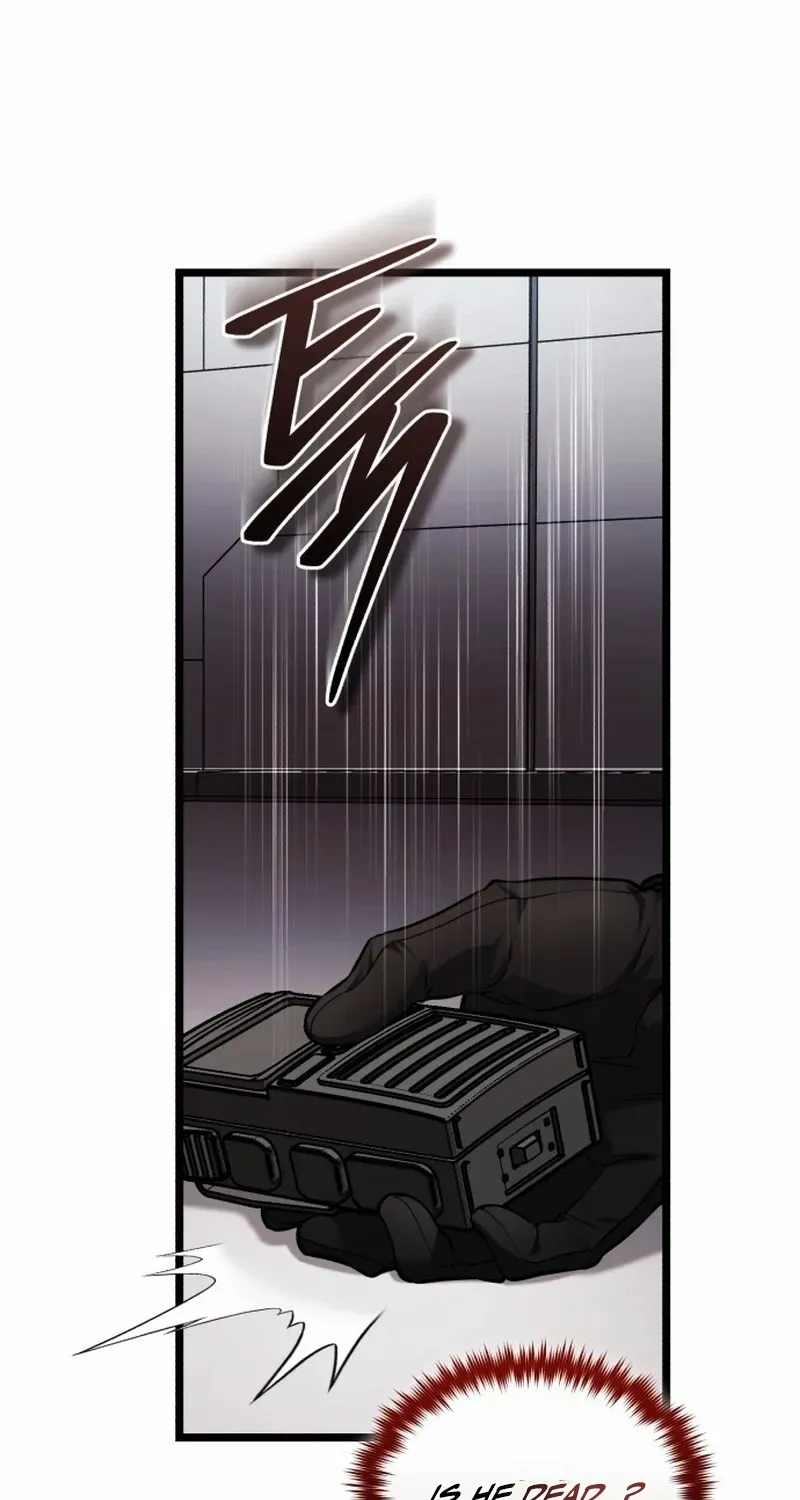 Read Superhuman Game Broadcast chapter 2 image 85 on Lezhin