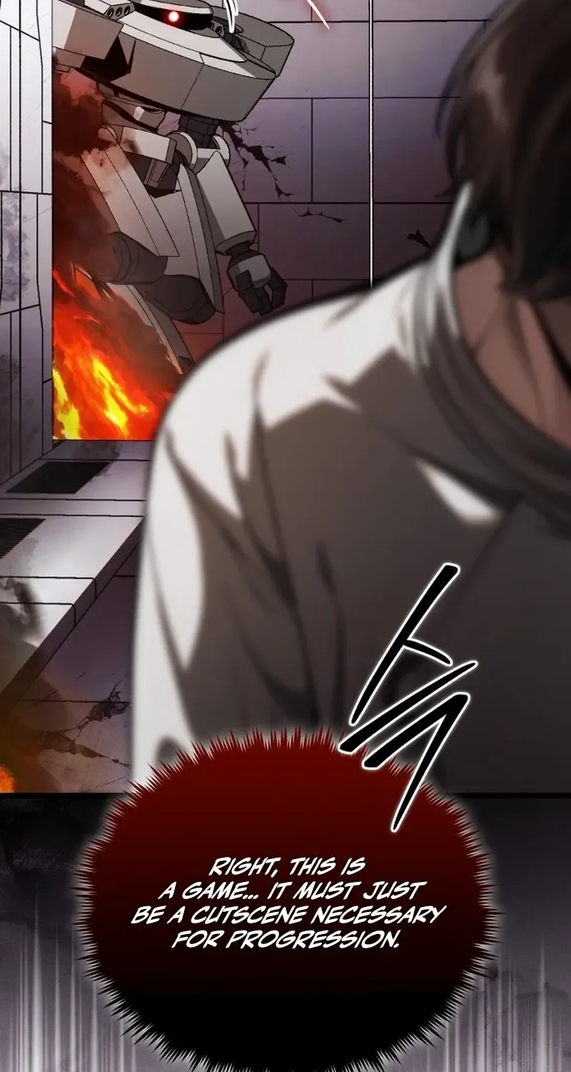 Read Superhuman Game Broadcast chapter 2 image 88 on Lezhin