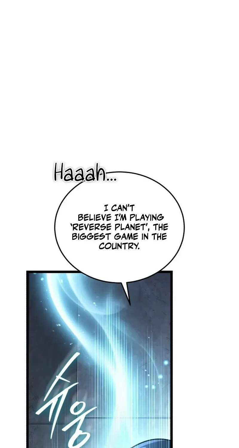 Read Superhuman Game Broadcast chapter 2 image 95 on Lezhin