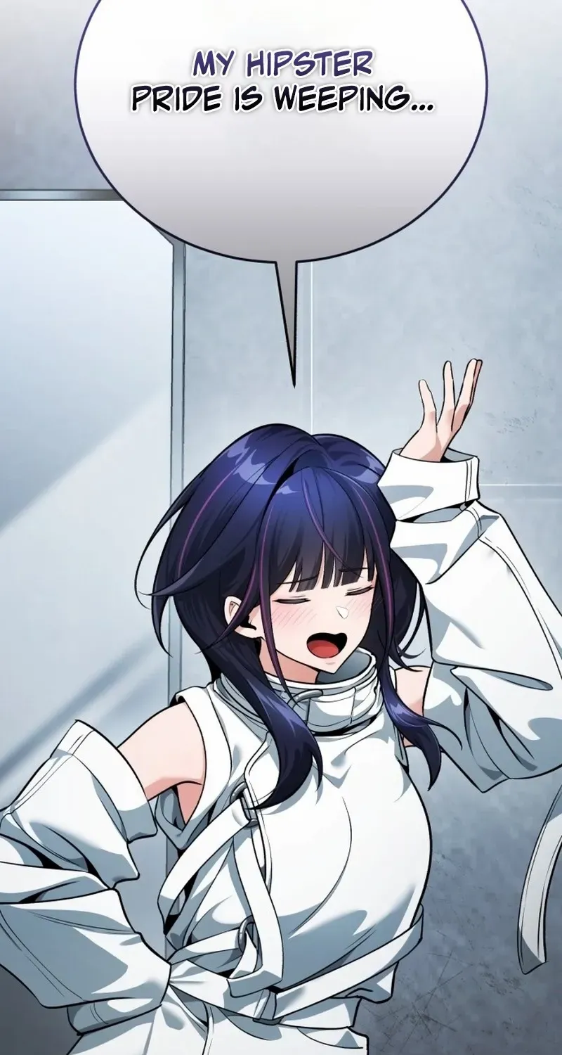 Read Superhuman Game Broadcast chapter 2 image 97 on Lezhin