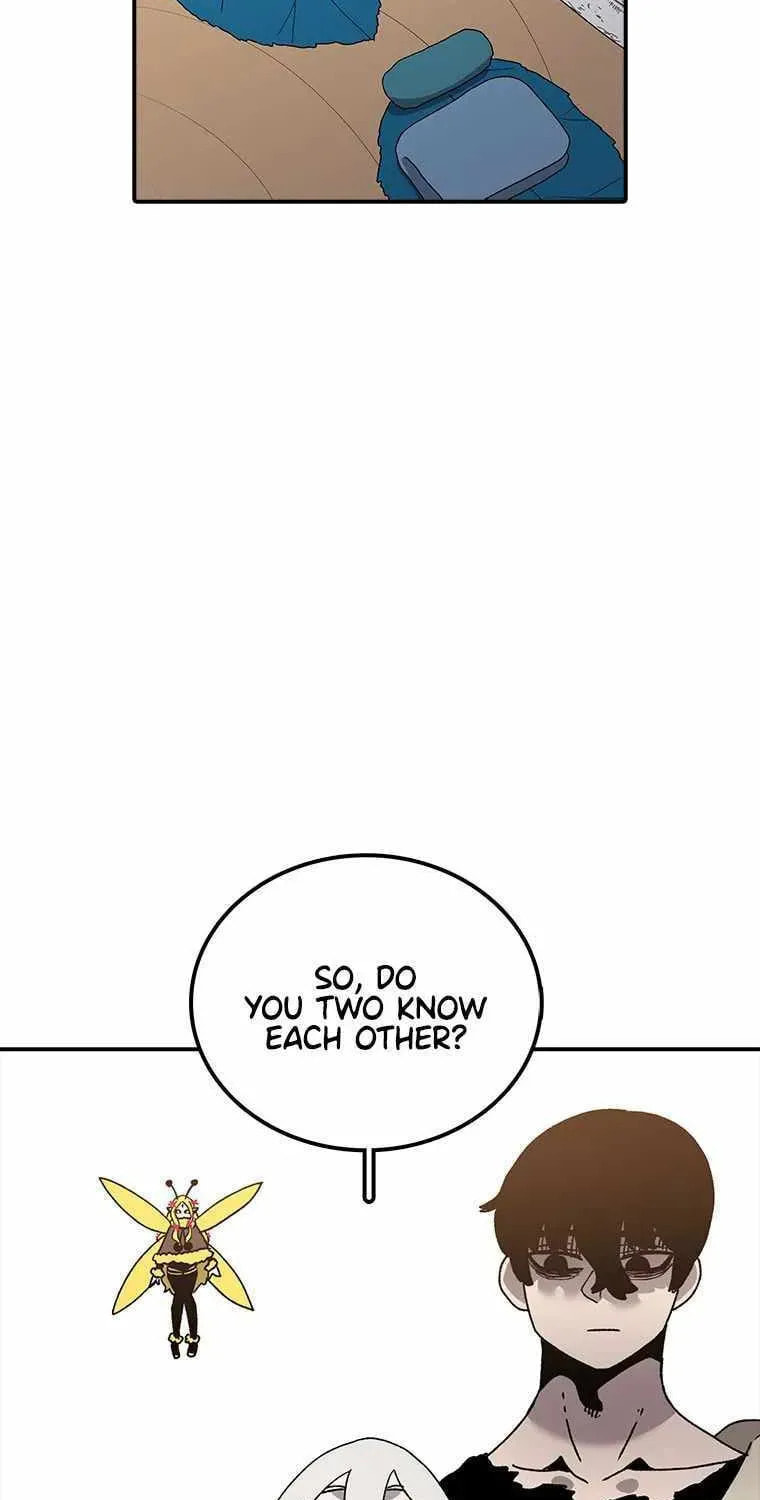 Read Superhuman Game Broadcast chapter 20 image 3 on Lezhin
