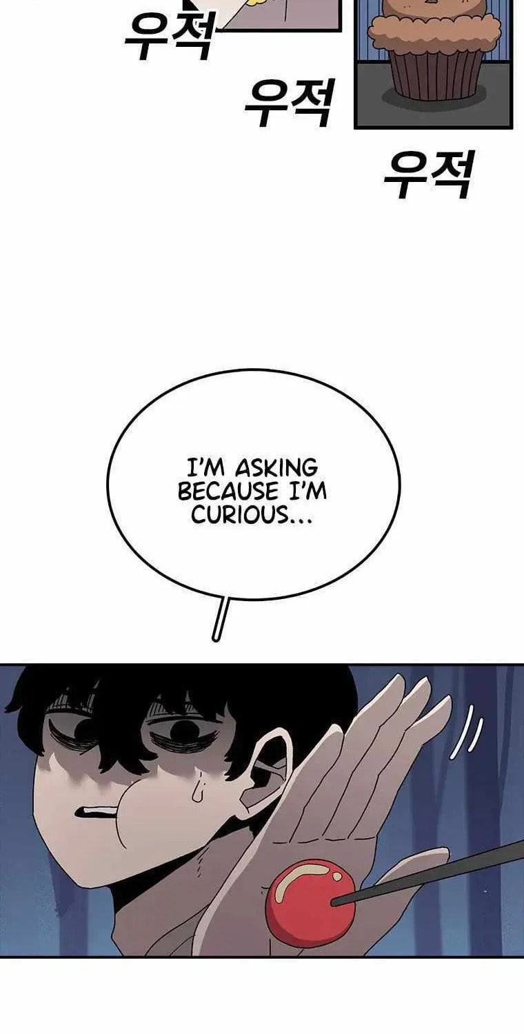 Read Superhuman Game Broadcast chapter 20 image 46 on Lezhin