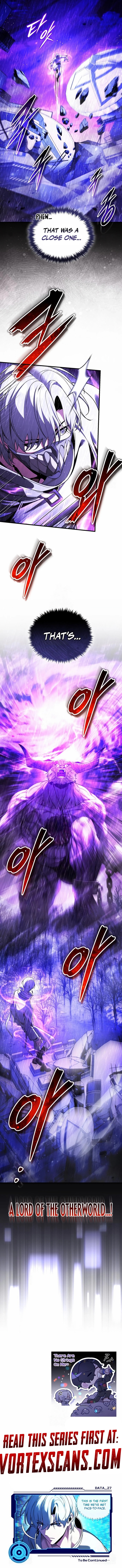 Read Superhuman Game Broadcast chapter 26 image 10 on Lezhin