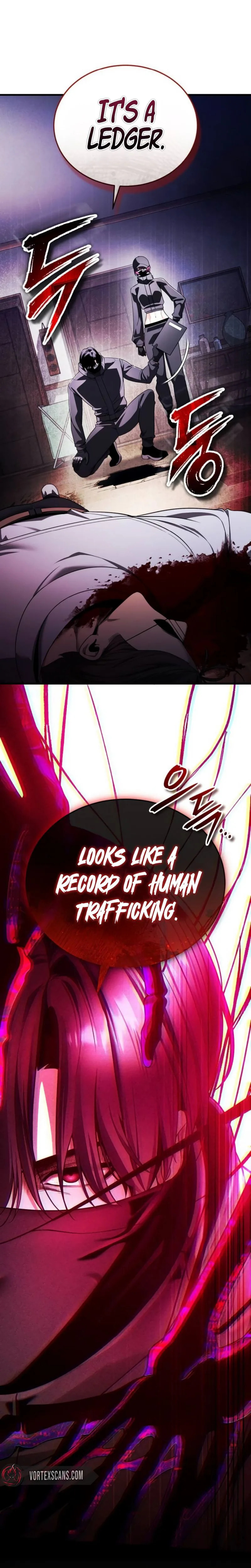 Read Superhuman Game Broadcast chapter 29 image 1 on Lezhin