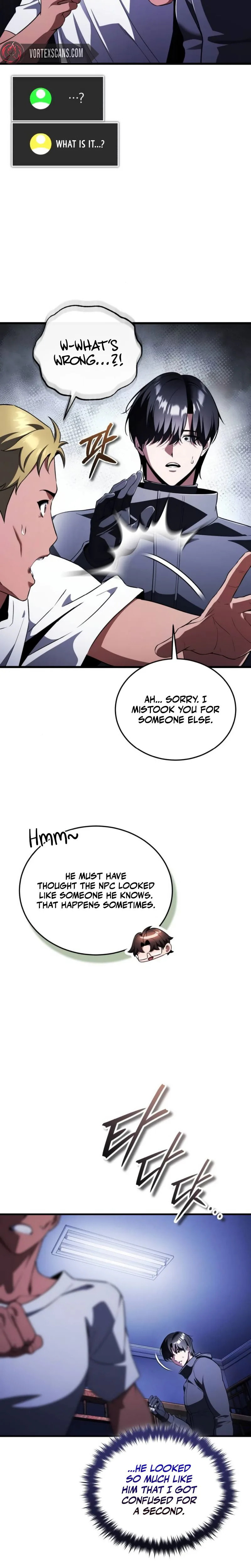 Read Superhuman Game Broadcast chapter 29 image 26 on Lezhin