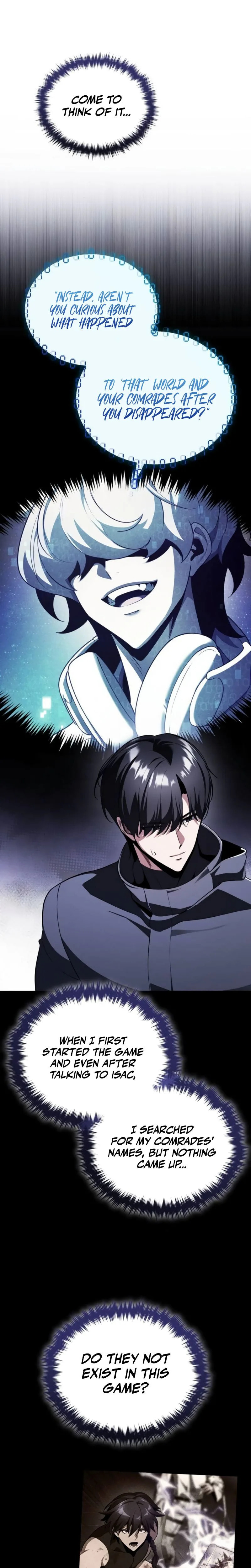 Read Superhuman Game Broadcast chapter 29 image 27 on Lezhin