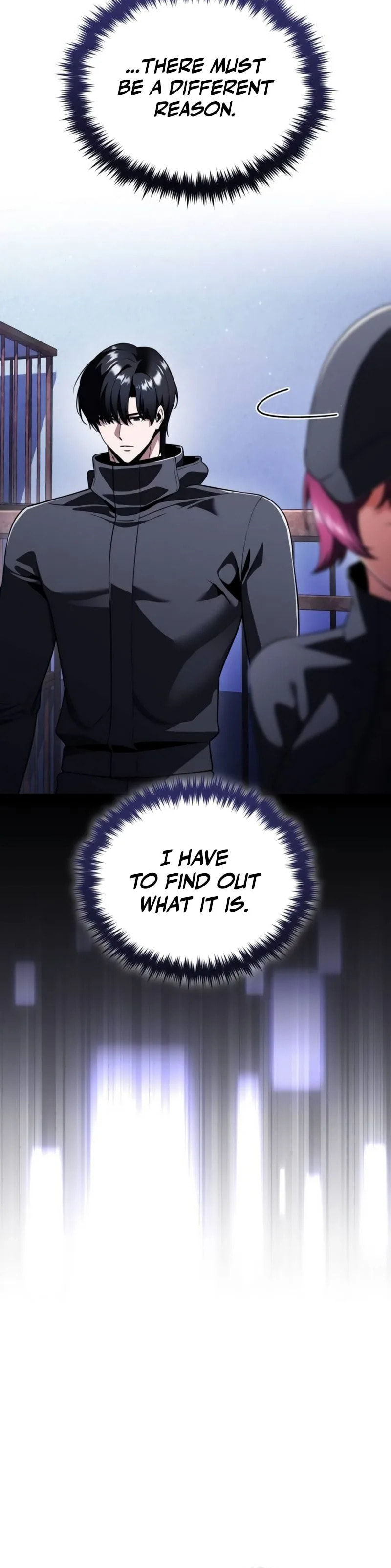 Read Superhuman Game Broadcast chapter 29 image 29 on Lezhin