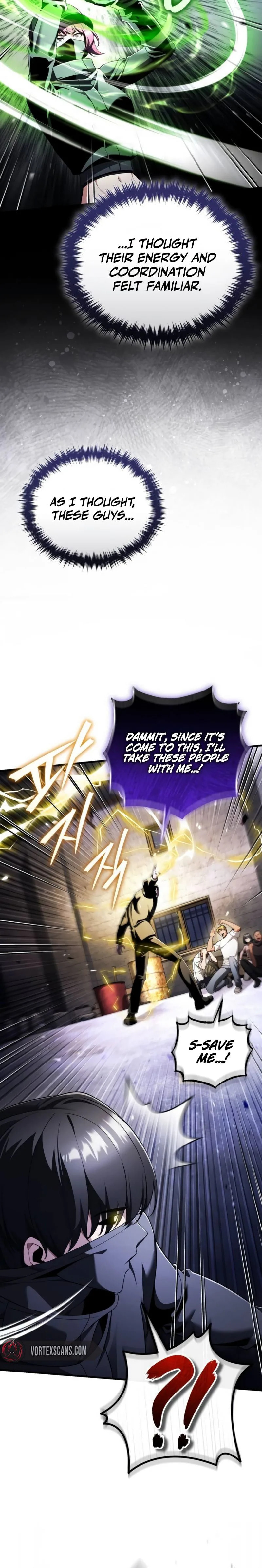 Read Superhuman Game Broadcast chapter 29 image 41 on Lezhin