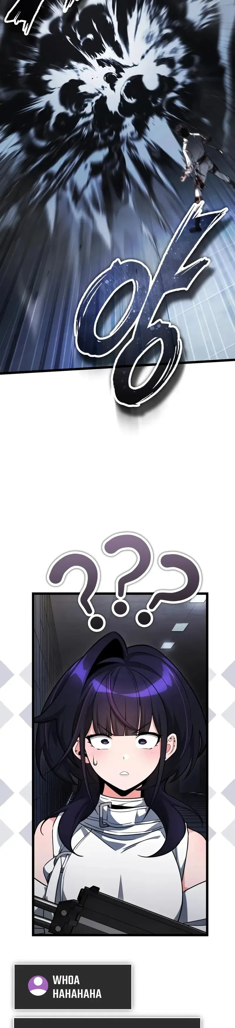 Read Superhuman Game Broadcast chapter 3 image 101 on Lezhin