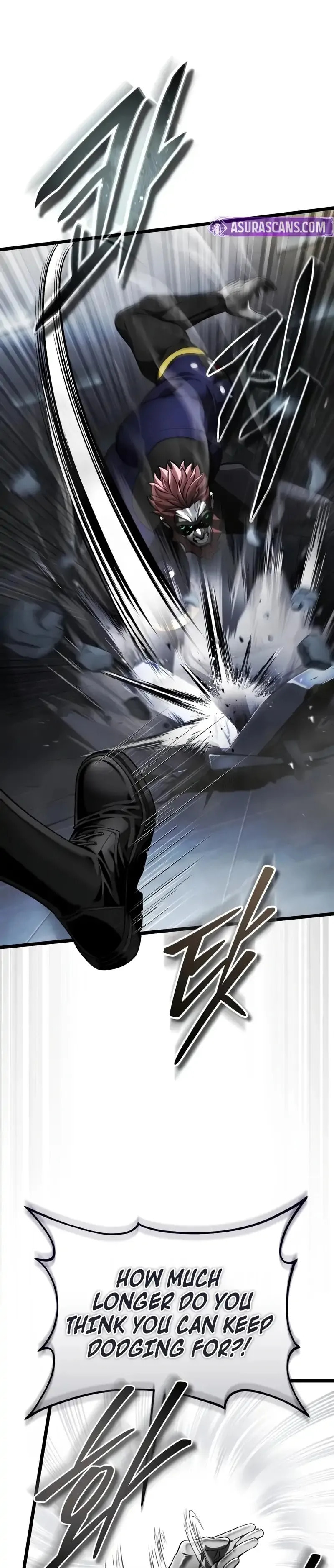 Read Superhuman Game Broadcast chapter 3 image 104 on Lezhin