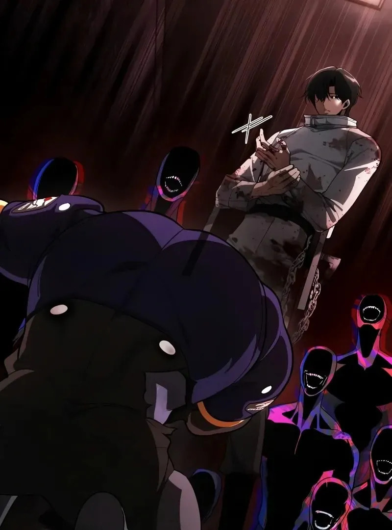 Read Superhuman Game Broadcast chapter 3 image 118 on Lezhin