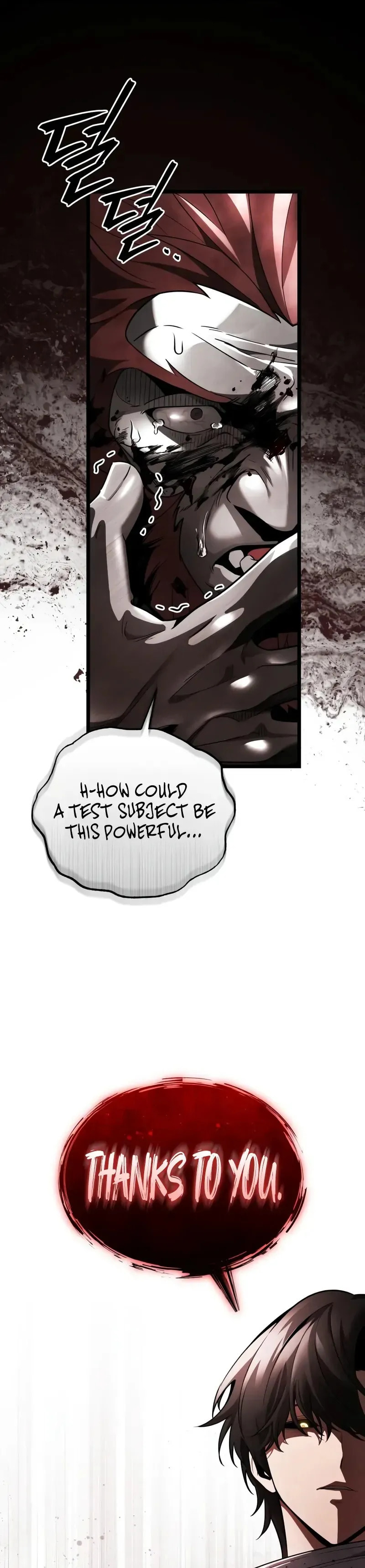 Read Superhuman Game Broadcast chapter 3 image 122 on Lezhin