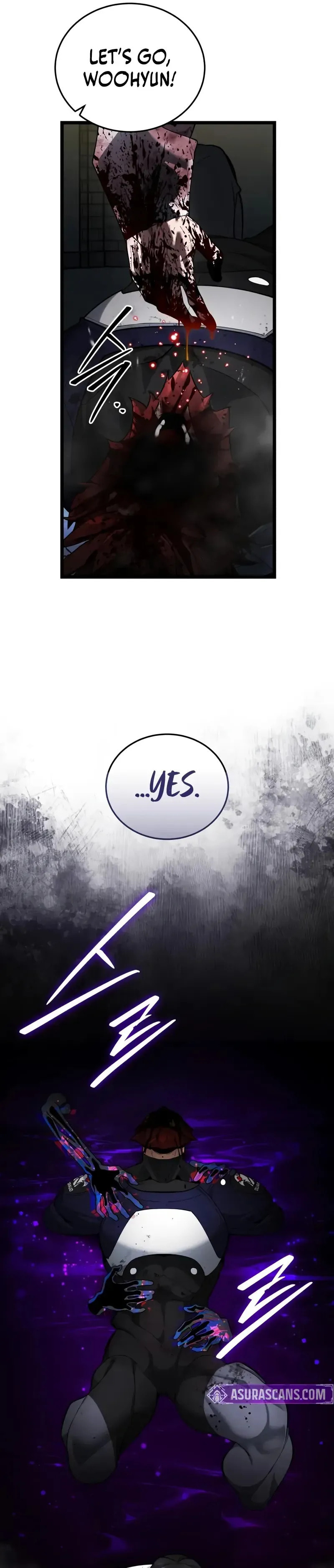 Read Superhuman Game Broadcast chapter 3 image 126 on Lezhin