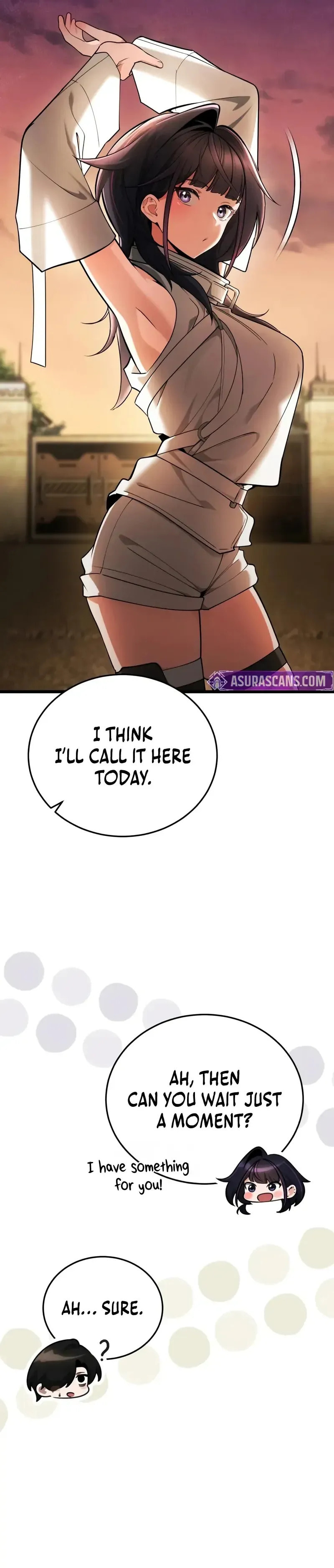 Read Superhuman Game Broadcast chapter 3 image 129 on Lezhin