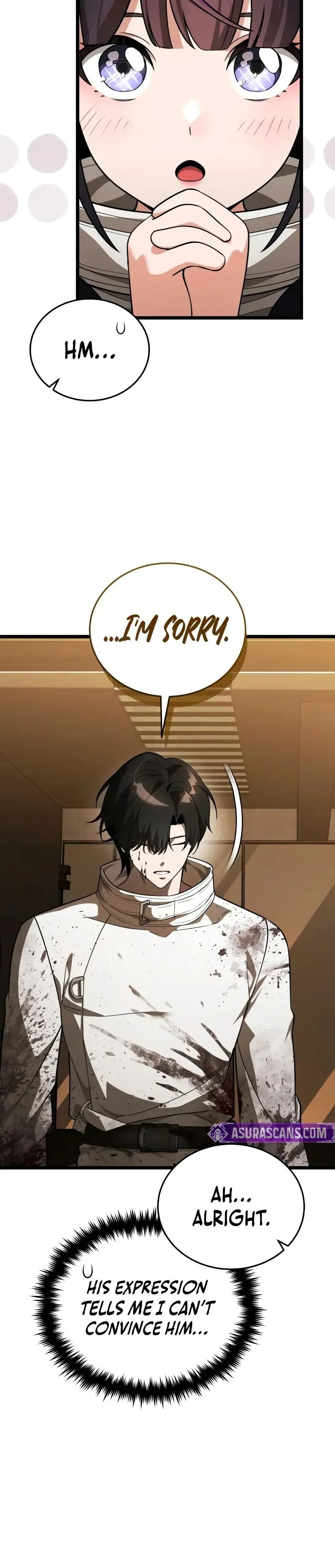 Read Superhuman Game Broadcast chapter 3 image 133 on Lezhin