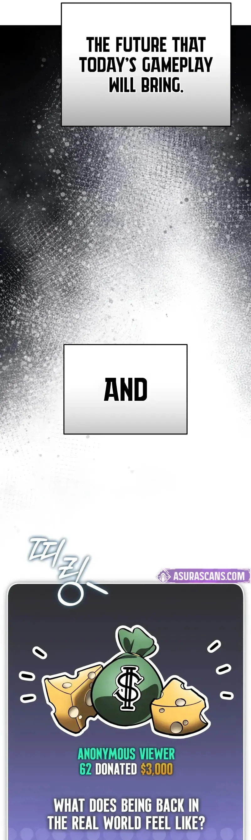 Read Superhuman Game Broadcast chapter 3 image 149 on Lezhin