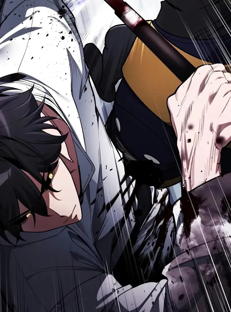 Read Superhuman Game Broadcast chapter 3 image 18 on Lezhin