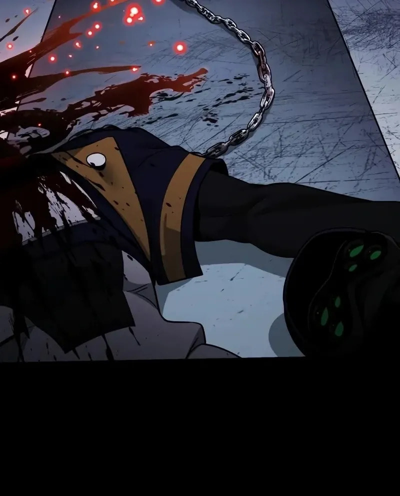 Read Superhuman Game Broadcast chapter 3 image 24 on Lezhin