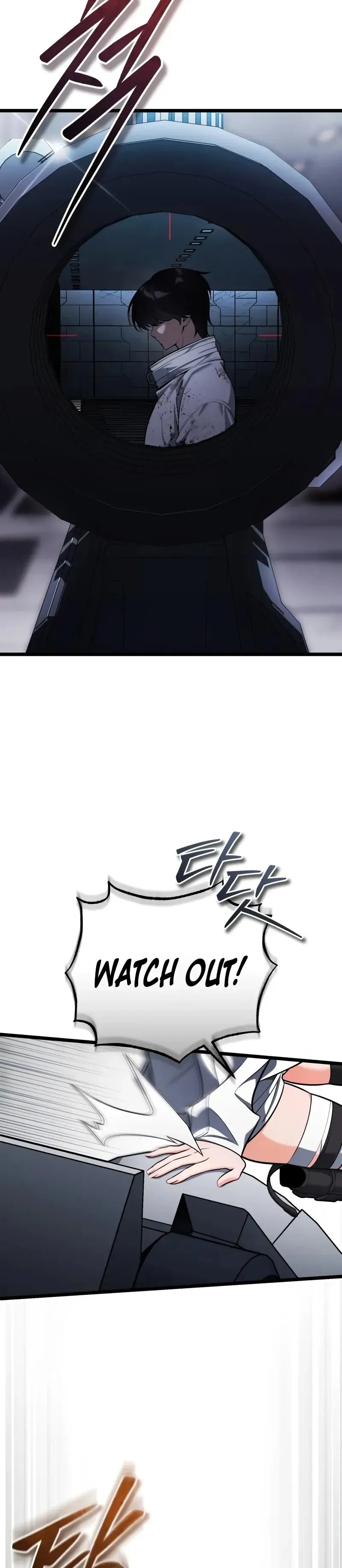 Read Superhuman Game Broadcast chapter 3 image 27 on Lezhin