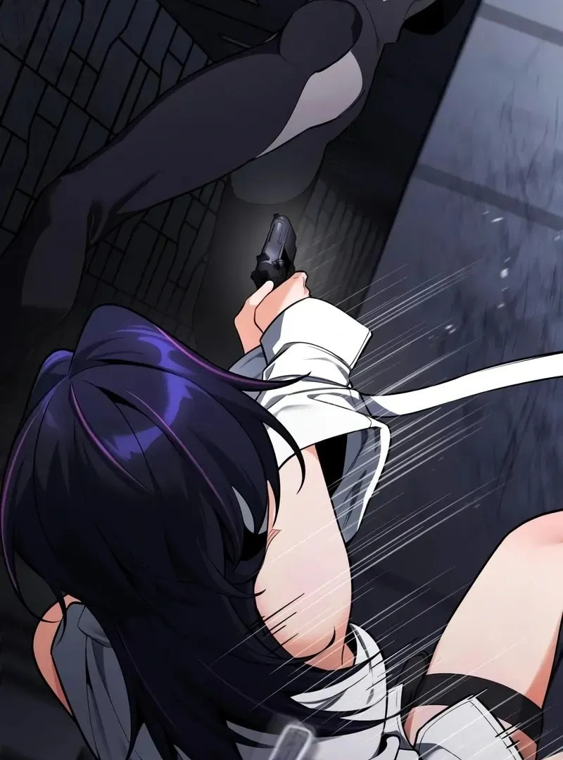 Read Superhuman Game Broadcast chapter 3 image 30 on Lezhin