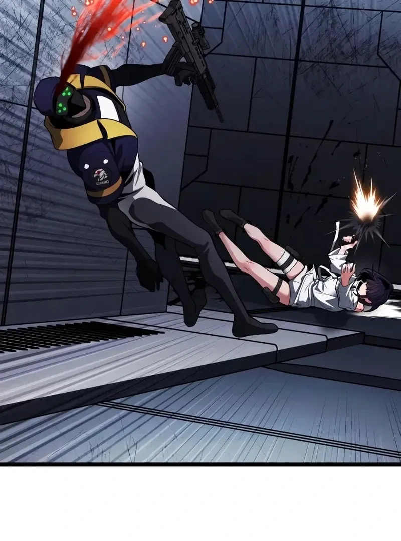 Read Superhuman Game Broadcast chapter 3 image 33 on Lezhin