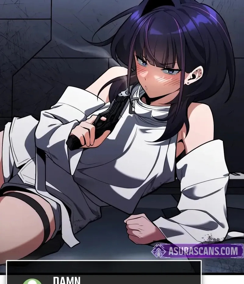 Read Superhuman Game Broadcast chapter 3 image 35 on Lezhin