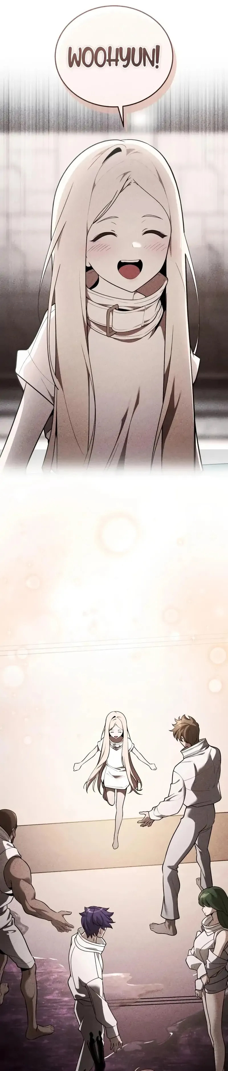 Read Superhuman Game Broadcast chapter 3 image 41 on Lezhin