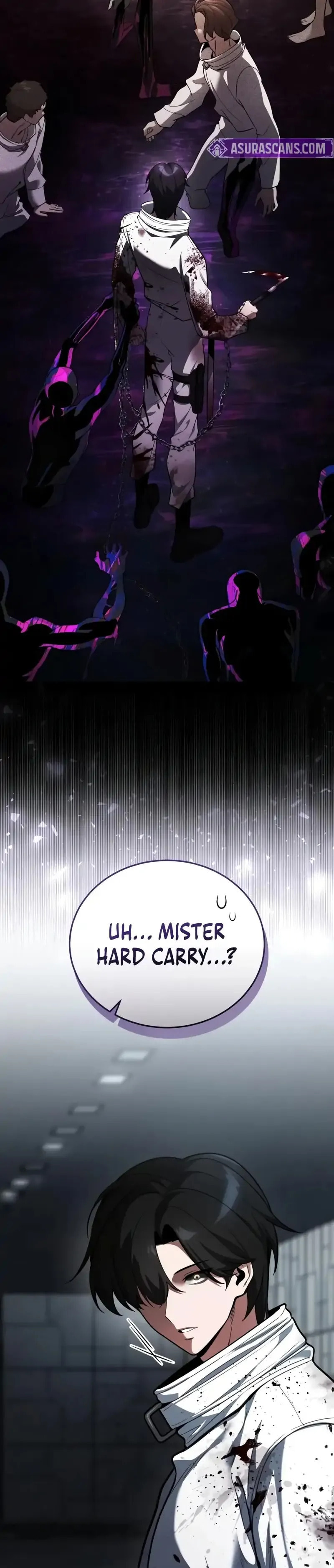 Read Superhuman Game Broadcast chapter 3 image 42 on Lezhin