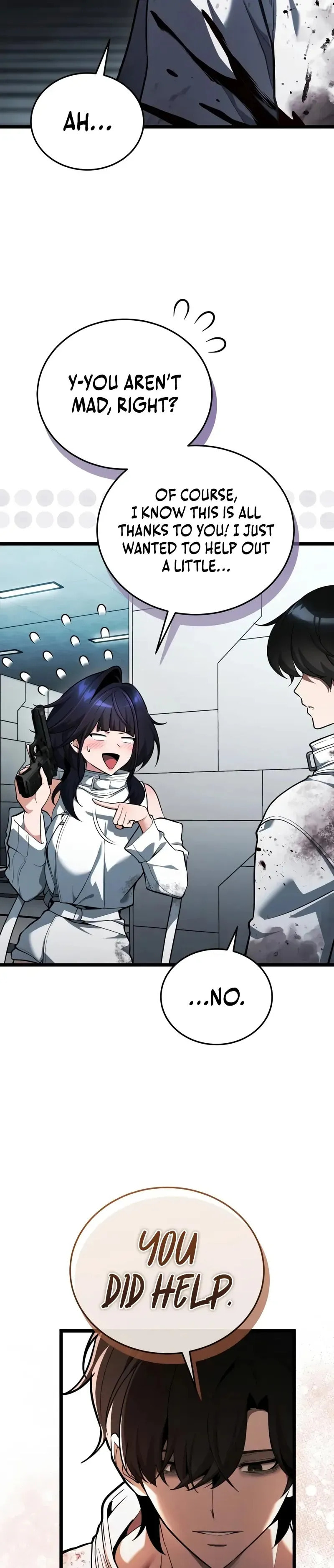 Read Superhuman Game Broadcast chapter 3 image 43 on Lezhin