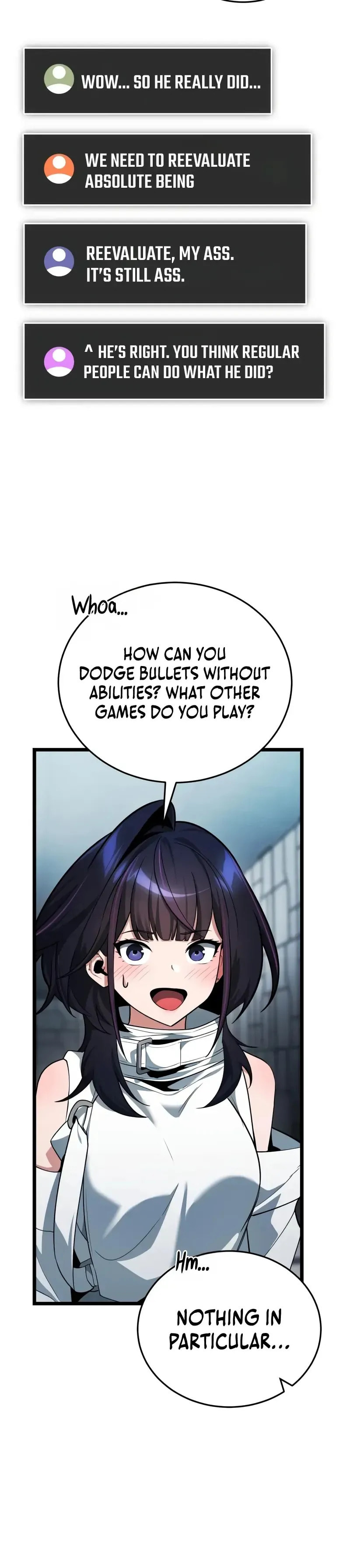 Read Superhuman Game Broadcast chapter 3 image 47 on Lezhin