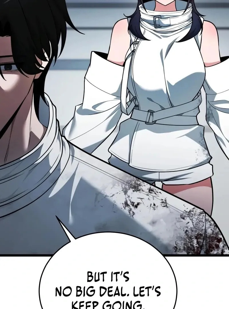 Read Superhuman Game Broadcast chapter 3 image 50 on Lezhin