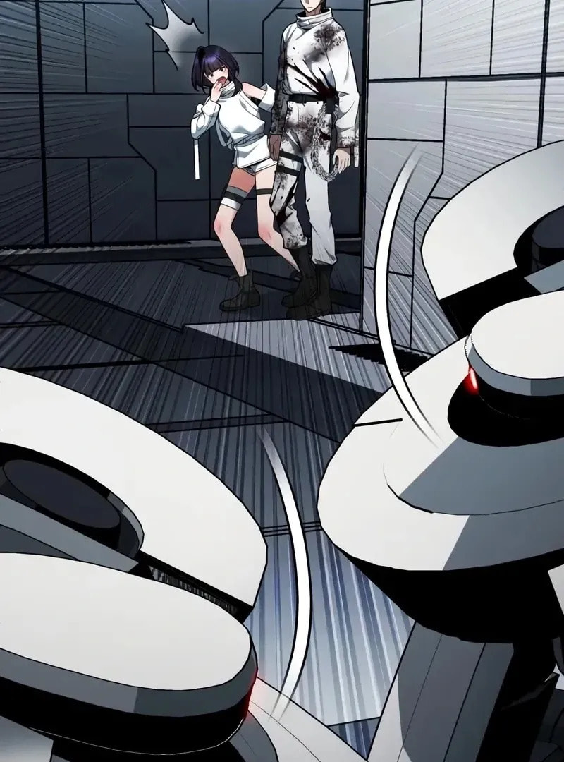 Read Superhuman Game Broadcast chapter 3 image 53 on Lezhin