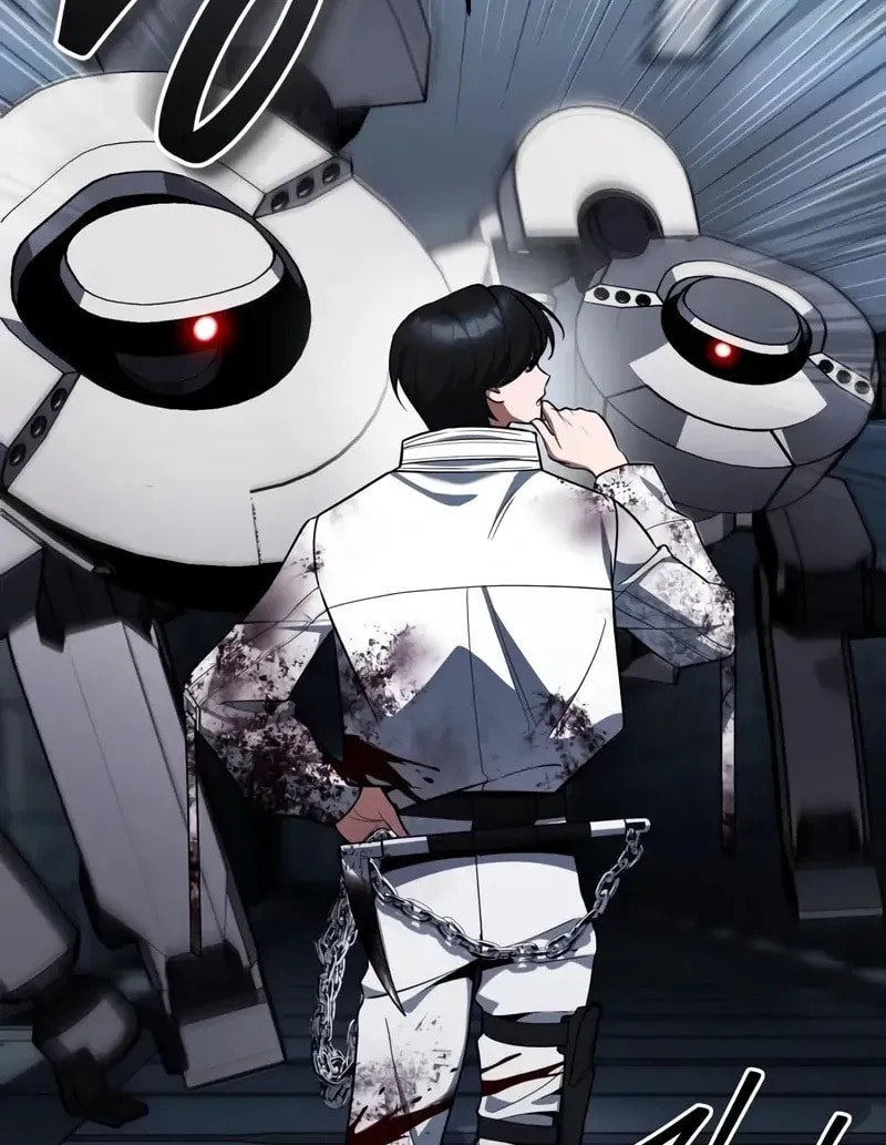Read Superhuman Game Broadcast chapter 3 image 56 on Lezhin
