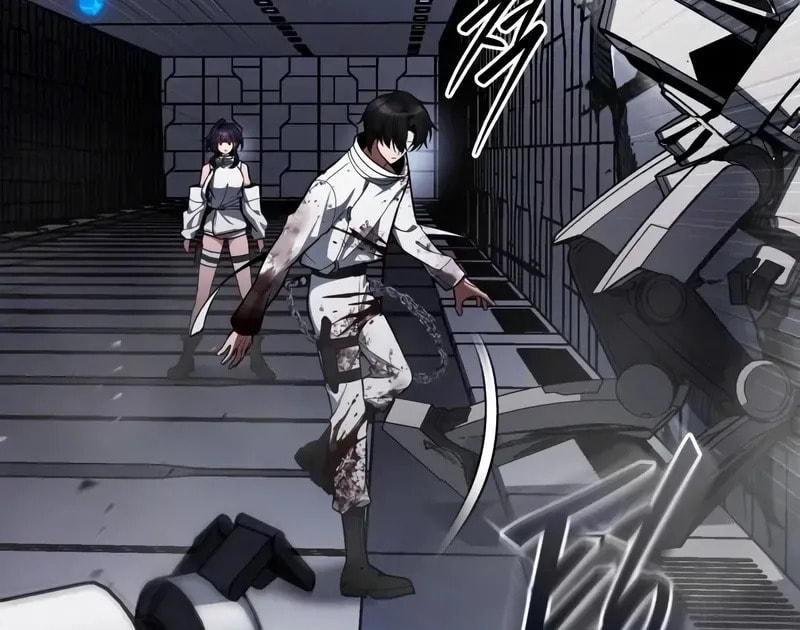 Read Superhuman Game Broadcast chapter 3 image 64 on Lezhin