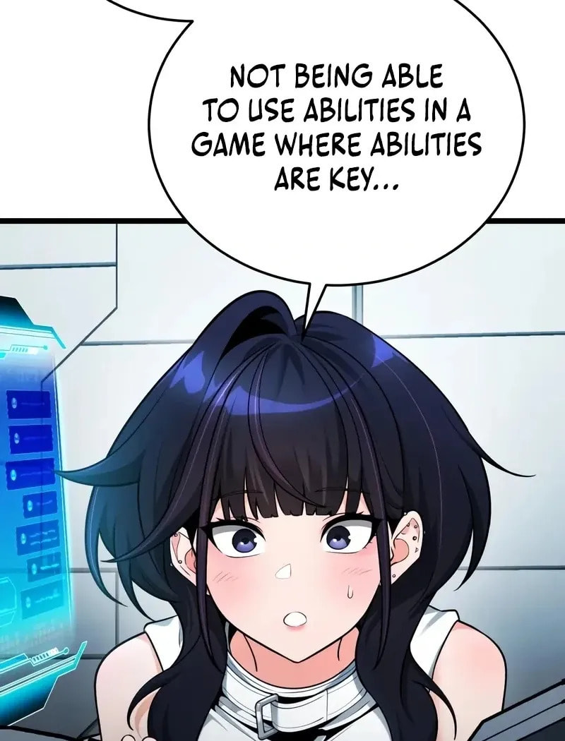 Read Superhuman Game Broadcast chapter 3 image 8 on Lezhin