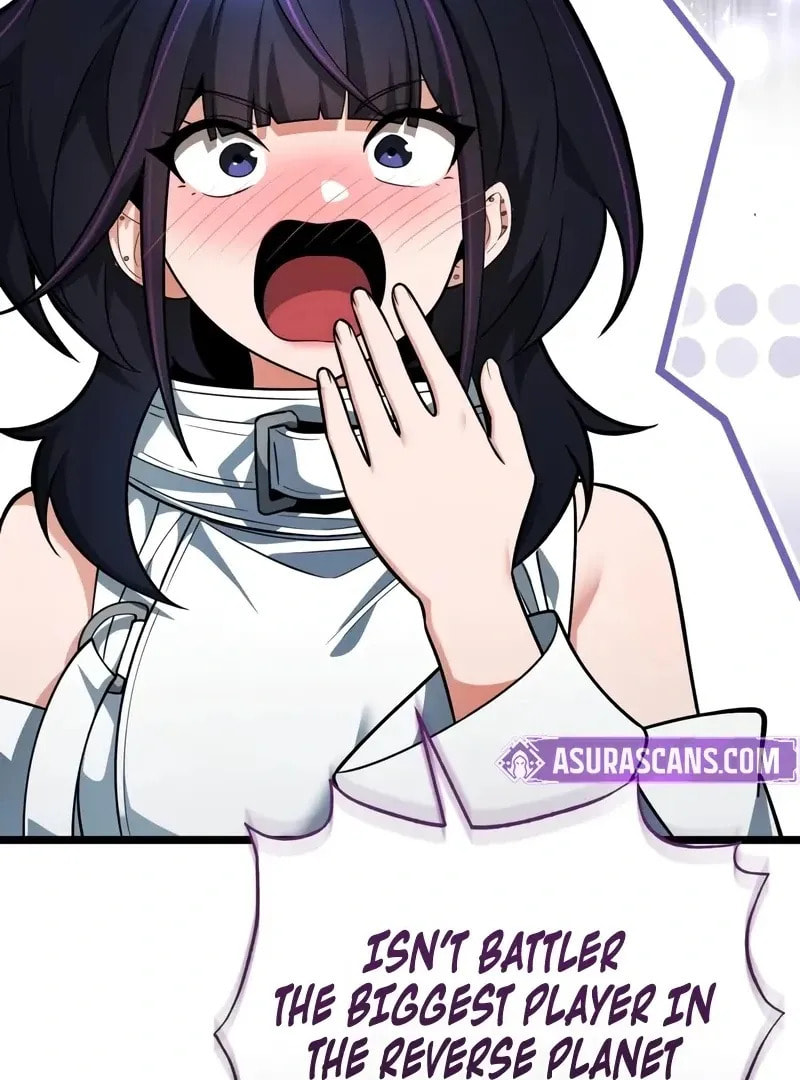 Read Superhuman Game Broadcast chapter 3 image 81 on Lezhin