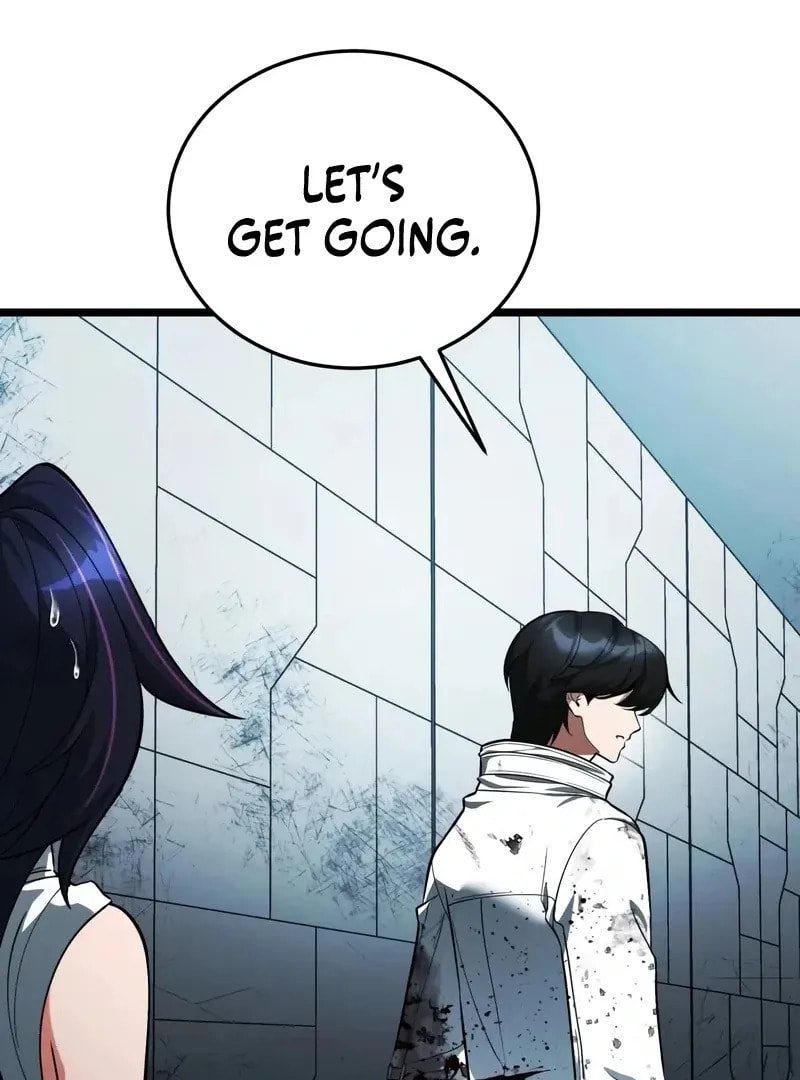 Read Superhuman Game Broadcast chapter 3 image 83 on Lezhin