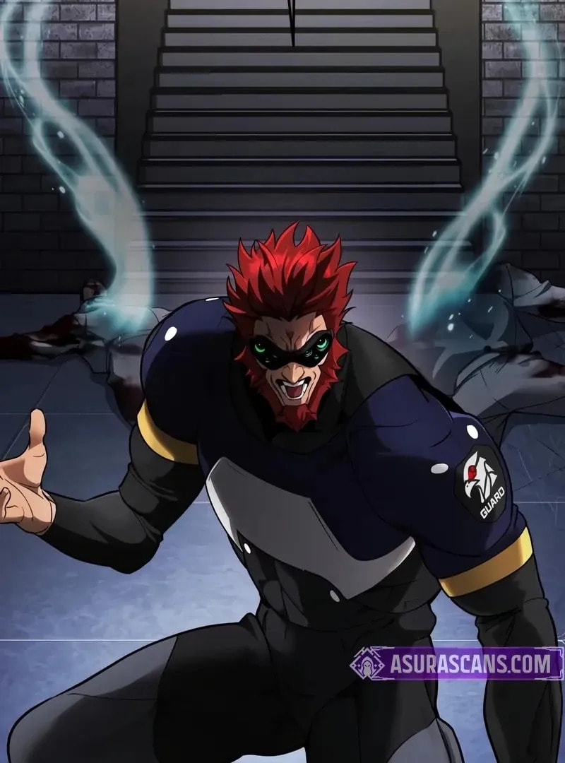 Read Superhuman Game Broadcast chapter 3 image 88 on Lezhin