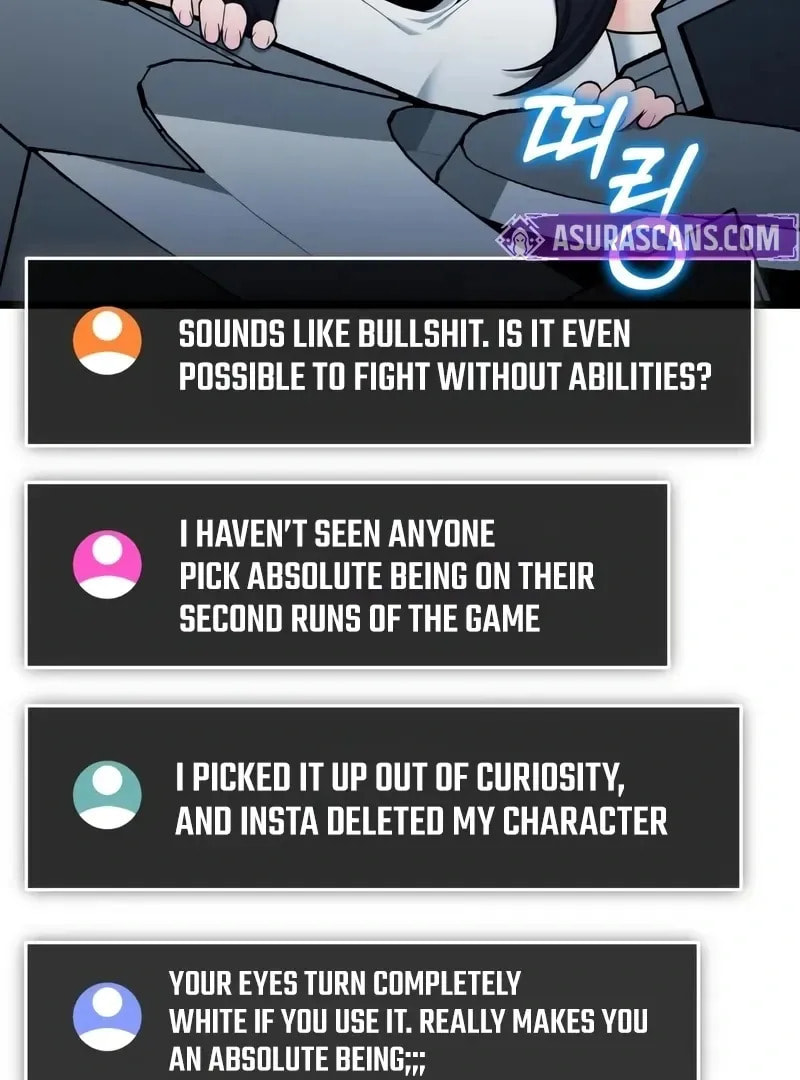 Read Superhuman Game Broadcast chapter 3 image 9 on Lezhin