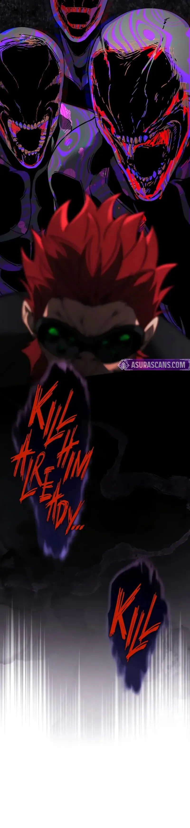 Read Superhuman Game Broadcast chapter 3 image 94 on Lezhin