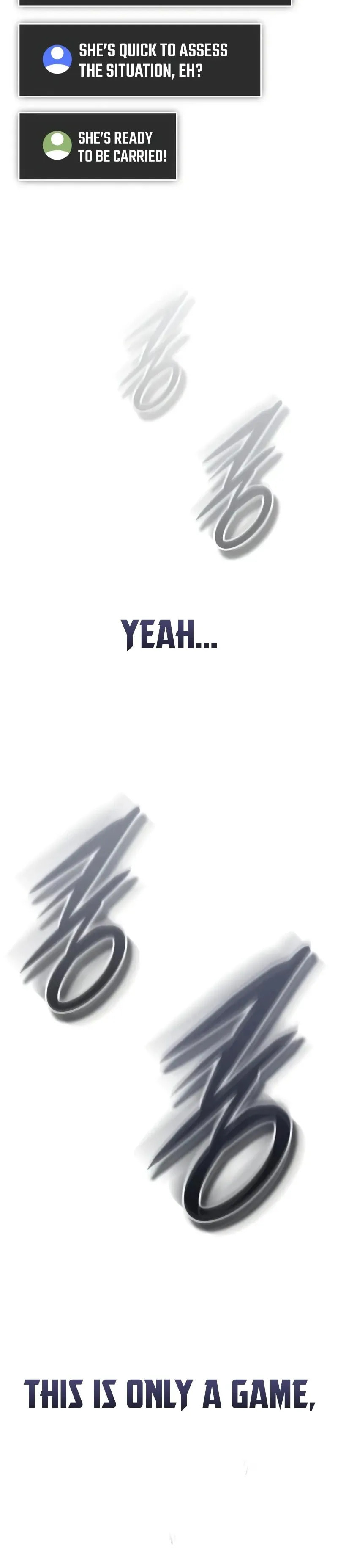 Read Superhuman Game Broadcast chapter 3 image 98 on Lezhin