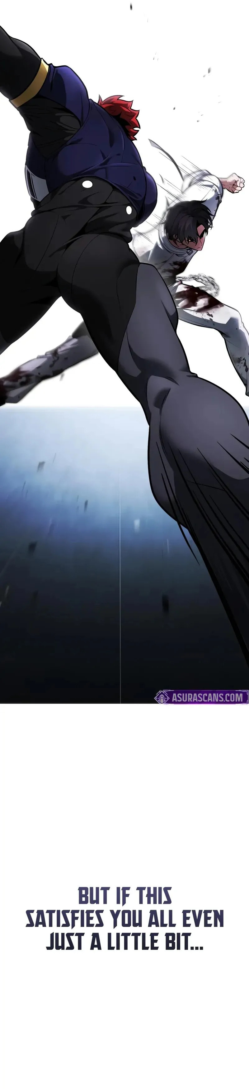 Read Superhuman Game Broadcast chapter 3 image 99 on Lezhin
