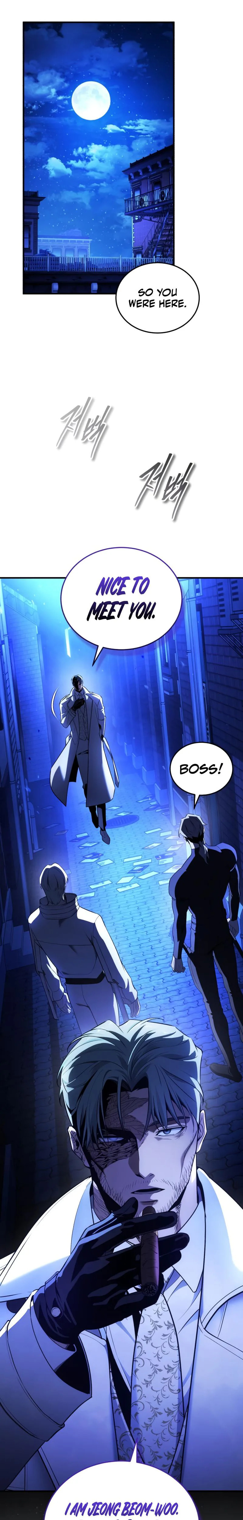 Read Superhuman Game Broadcast chapter 31 image 23 on Lezhin