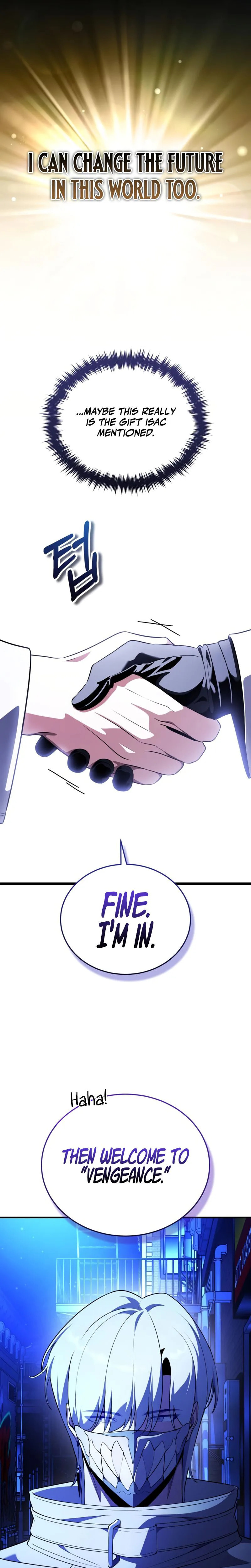 Read Superhuman Game Broadcast chapter 31 image 32 on Lezhin